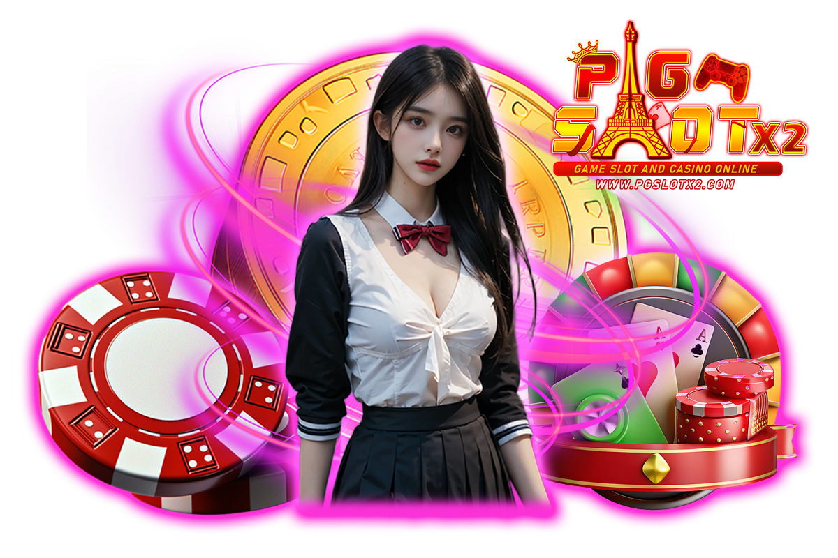 pgslotx2 สล็อต