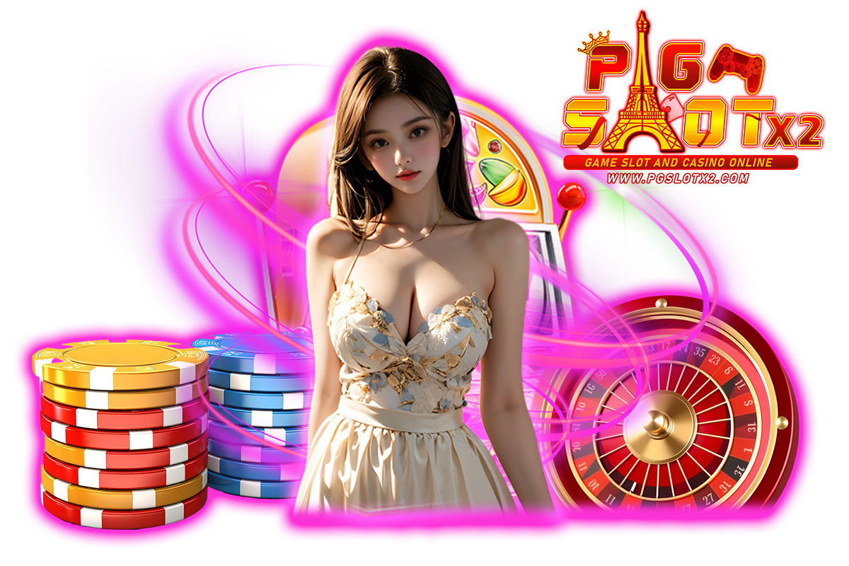 pgslotx2 แจกเครดิตฟรี